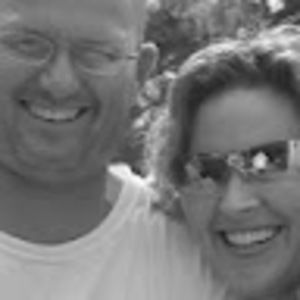 Meet your Posher, Mike and emily